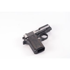 Techna Clip Right-Side Concealable Gun Clip for Sig Sauer P238